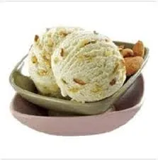 American Nuts Ice Cream
