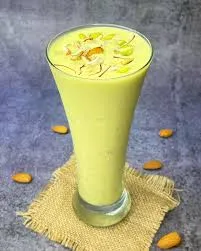 Badam Shake