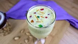 Kesar Pista Shake
