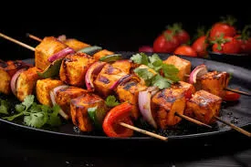 Madhav Special Tikka Platter