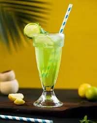 Mint Mojito