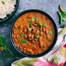 Rajma Masala