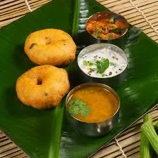 Vada Sambhar